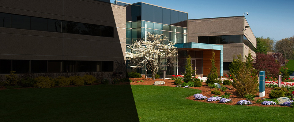 Armonk Landscapers