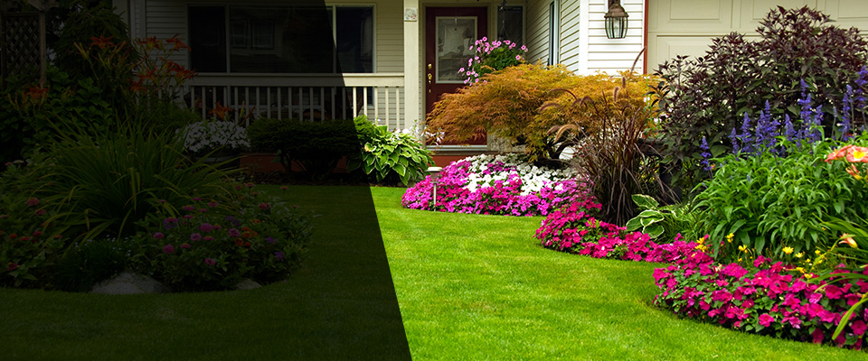 Armonk Landscapers