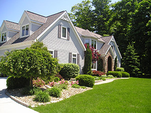 Landscapers and Lawncare Services in Armonk, NY